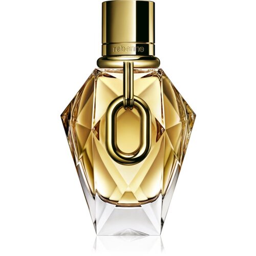 Rabanne Million Gold For Her parfumska voda polnilna za ženske 50 ml Slike