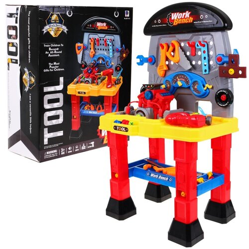  Dječja radionica s alatima i priborom Cijene