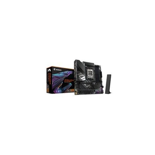  Matična ploča Gigabyte MB X870M AORUS ELITE AM5 Cijene