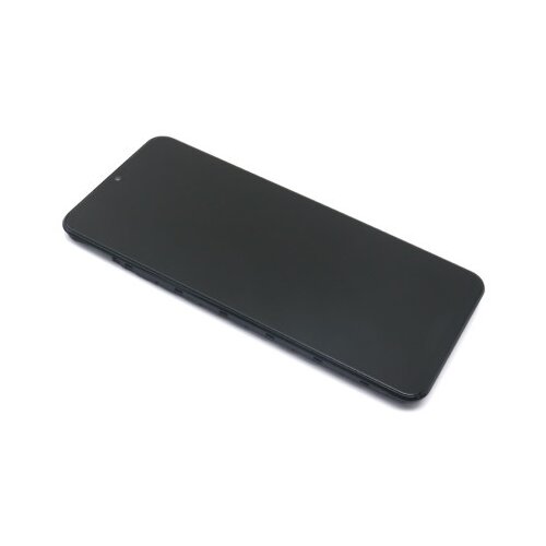  Lcd za samsung a236f galaxy a23 5g + touchscreen + frame black full org eu (gh82-29734a/29735a) ( LCD7215 ) Cene