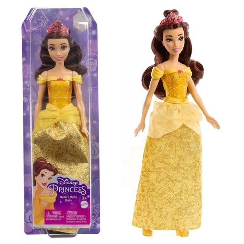 Mattel HLW11 punčka Slike
