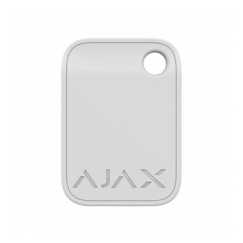 Ajax tag white rfid (10 pcs) Slike