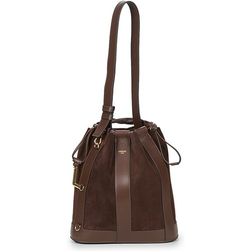 Lancel ELLES DE - M Smeđa Cene