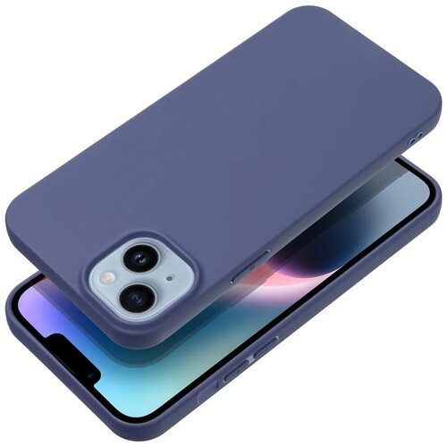 Matt maska za iPhone 11 plava Cijene