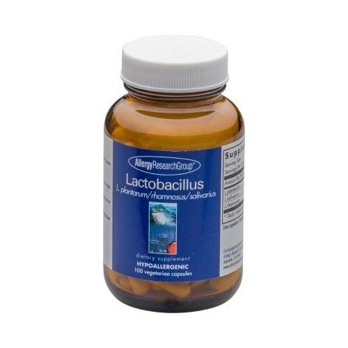 Allergy Research Group Lactobacillus Cijene