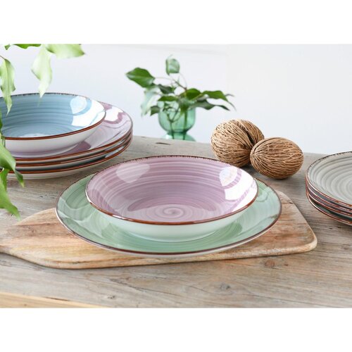 Creatable Jedilni Servis Samba, 12-Delni Slike