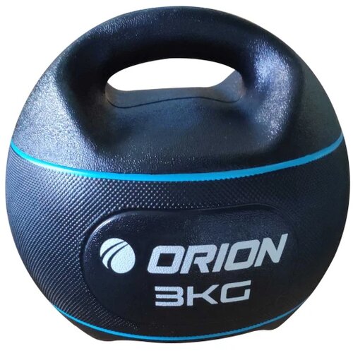 Orion medicinska lopta pro sa hvatom - 3 kg (200000717266) Cene