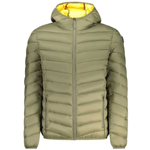 Marina Yachting mu&amp;Scaron;ka jakna sa kapuljaČom 252t02014 maslinasta Slike