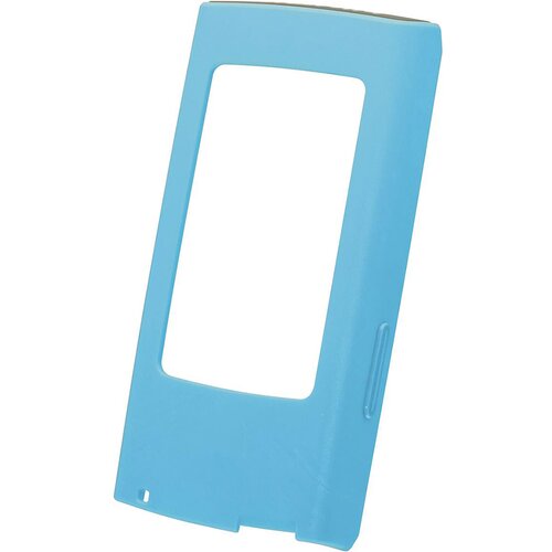  Za&amp;scaron;titna Maska Za Gps Sigma Rox 12.0 Sport - Shell Blue Slike