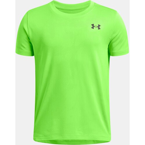 Under Armour Boys&amp;#039; T-shirt UA Tech Vent Jcqrd SS - Boys Slike