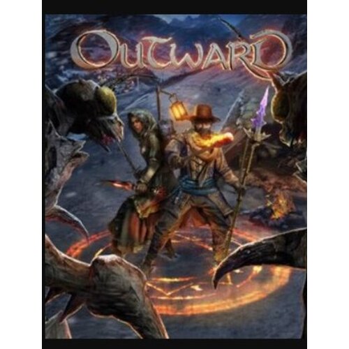 Steam Outward Day One Edition (PC) Key GLOBAL Cene