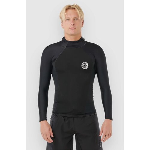 Rip Curl Ultimate Search Ls Hood Vest Neopren jakna black Cene