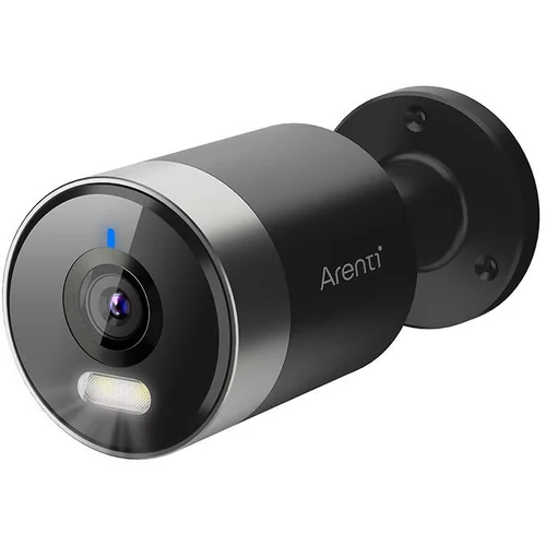 Arenti Outdoor1 WiFi 2K 5G IP kamera, (20771453)