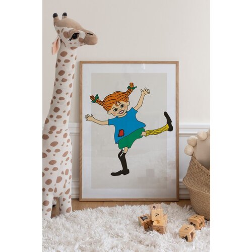 Wallity slika Tekhamcerceve54, 33 x 48 cm Slike
