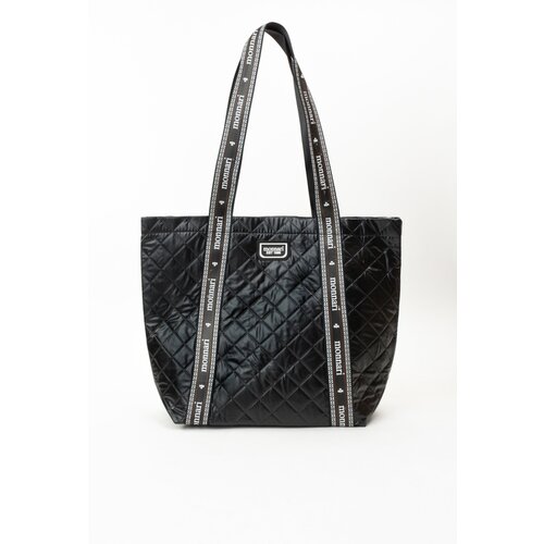 Monnari Woman's Bags Quilted Shopping Shopper Slike