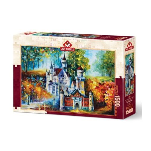  Puzzle 1/1500 art 5395 ( 47723 ) Slike