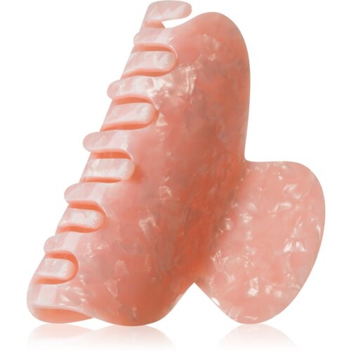 BrushArt Hair Claw clip sponka krokodilček za lase Pink 1 kos Cene