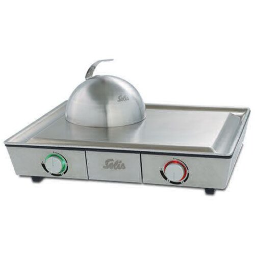 Solis Teppanyaki@Home (Typ 795) 979.28 Cene