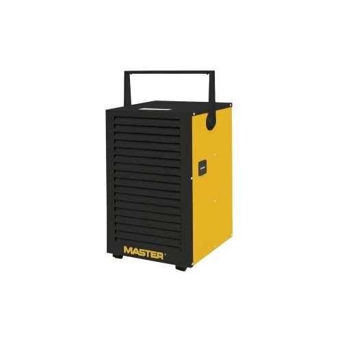 Master Climate Solutions DH 732 građevinska sušilica 450 m³ 680 W 1.25 l/h žuta Cene