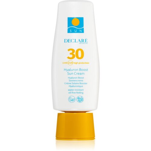 Declaré Hyaluron Boost Sun hidratantna krema za sunčanje SPF 30 100 ml Cijene