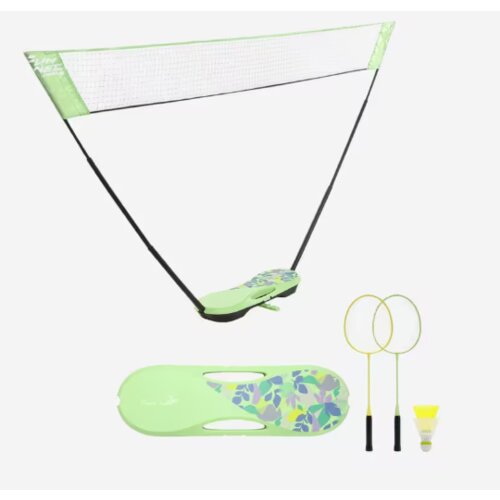  Zelena mreža za badminton FUN SET 3 m Cene