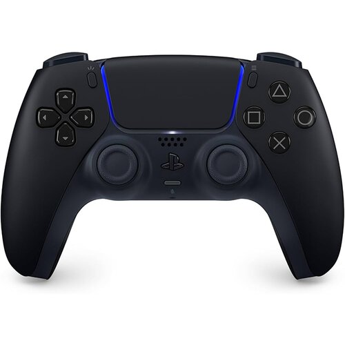 Gamepad SONY PS5 DUALSEANSE MIDNIGHT BLACK V2 Slike