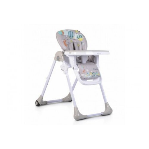 Cangaroo hranilica muffin grey ( CAN0687 ) Slike