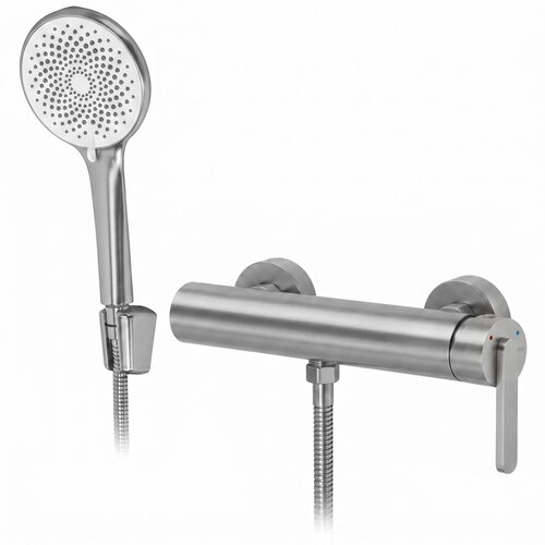 Rea Kopalni&scaron;ka armatura za kad Ontario Side Brush Nickel Cene