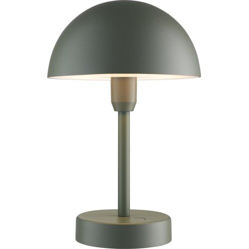 Nordlux LED prigu&scaron;iva punjiva stona lampa ELLEN LED/2,8W/3,7V IP44 zelena Cene