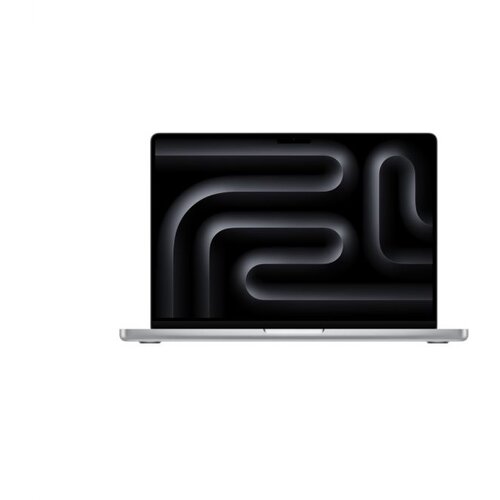 Apple macbook pro 14", M4 pro, 24GB/1TB ssd, sivi Cene