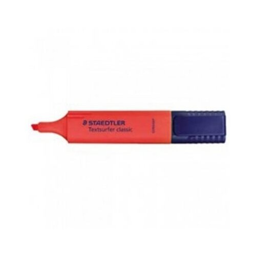 Signir STAEDTLER CLASIC 364-2 CRVENI Slike