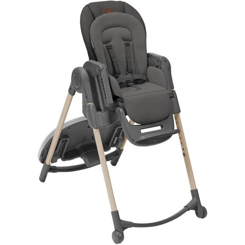 Maxi-Cosi hranilica Minla Beyond Graphite&amp;nbsp; Eco Slike