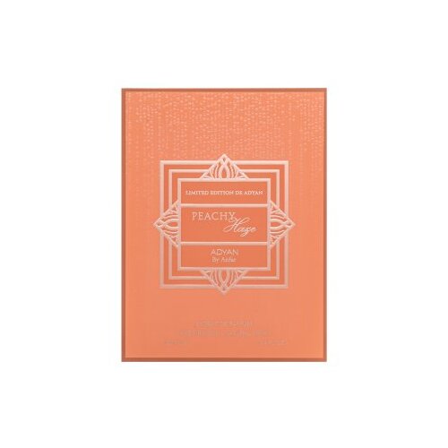 Adyan Peachy Haze čisti parfum za ženske 100 ml Slike