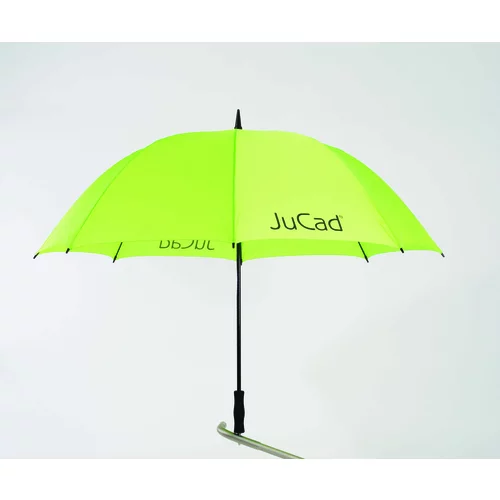 Jucad Golf Umbrella Green
