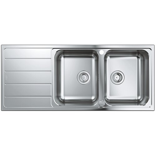 Grohe K500 sudopera 80 -s 116/50 2.0 rev 31588SD1 Cene