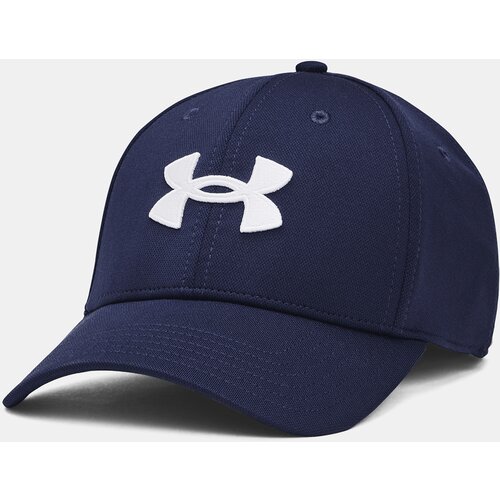 Under Armour Cap Men&amp;#039;s UA Blitzing-NVY - Men Slike