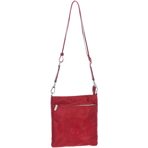 U.S. Polo Assn. BIUSG5563WIP-DARK RED Crvena Cijene
