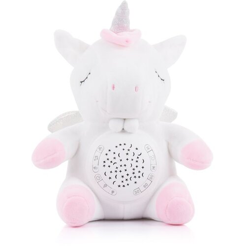 Chipolino igračka s projektorom i glazbom Unicorn Cene