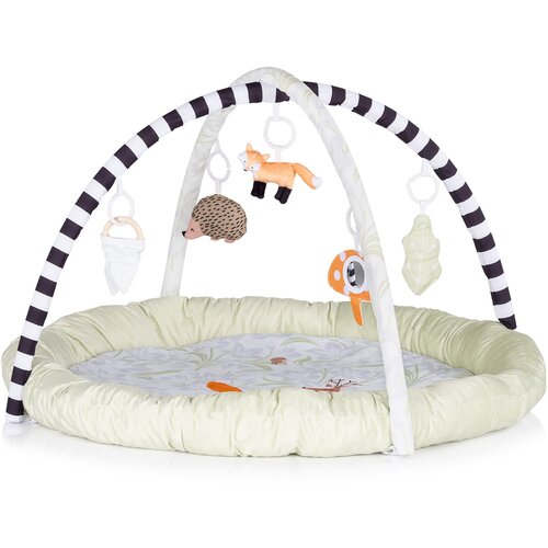 Chipolino Podloga za igru Little Fox Cene