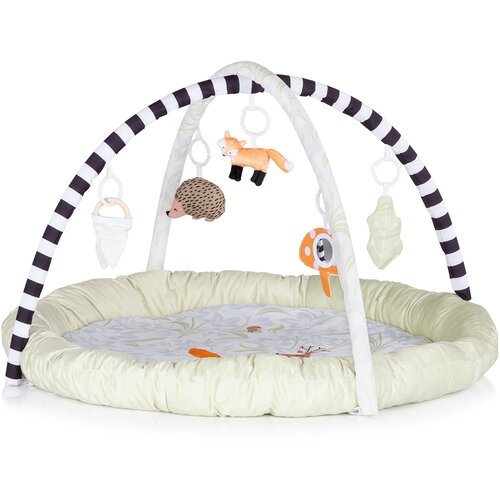 Chipolino podloga za igru Little Fox Cijene