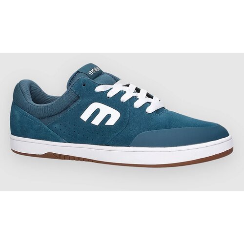 Etnies Marana Skate cevlji blue / white / blue Cene