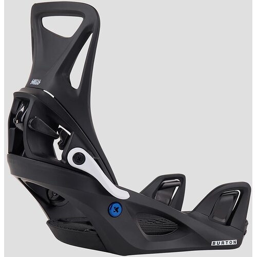 Burton Step On Smalls 2026 Kids Snowboard vezi black Cene