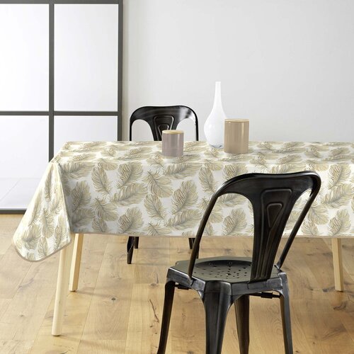 Douceur d int&amp;eacute;rieur Povo&amp;scaron;čen namizni prt 140x240 cm Plumina &amp;ndash; Slike