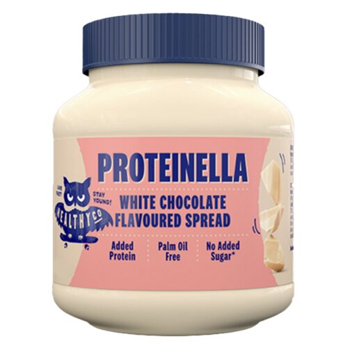 HealthyCo HEALTYCO Proteinella namaz od bijele čokolade, 200 g Cene