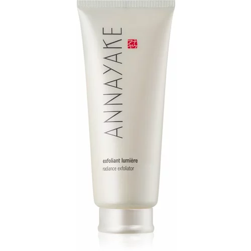 Annayake Makeup Remover Gel čistilni gel za odstranjevanje ličil za obraz in oči 100 ml