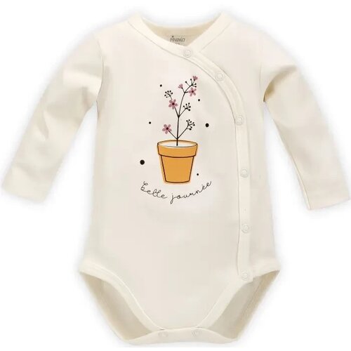 Pinokio Bodysuit Buttoned Tres Bien Slike