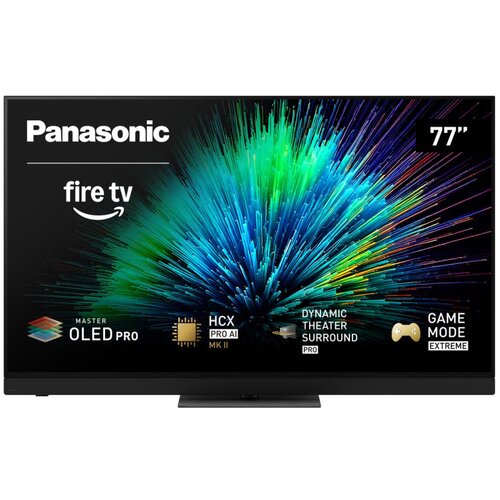 Panasonic OLED TV TV-77Z90BE6 (Fire TV) - - Panteh Cene