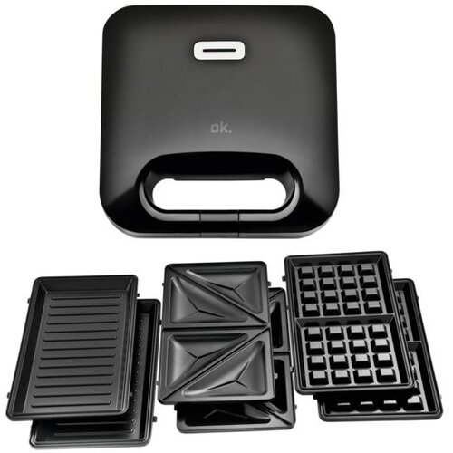 Tefal Opekač kruha v redu. OSM 3211, (5000492950) Slike