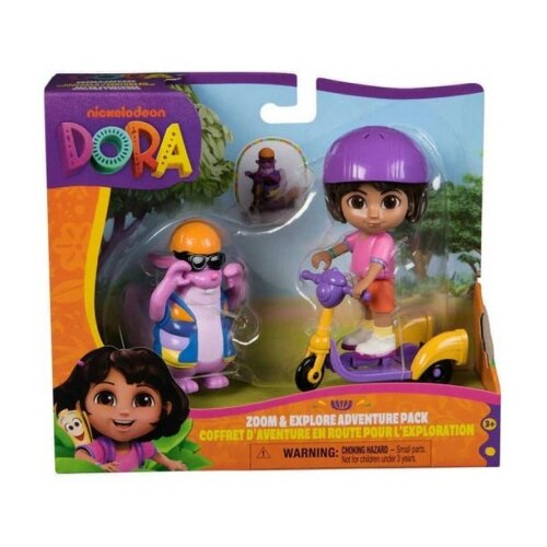 Spin Master Dora the explorer avantura set asst ( SN6071566 ) Cene