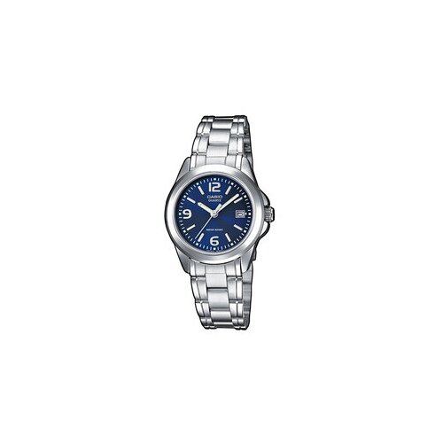 Casio Ročna ura LTP-1259PD-2AEG Srebrna Slike